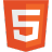  HTML 5